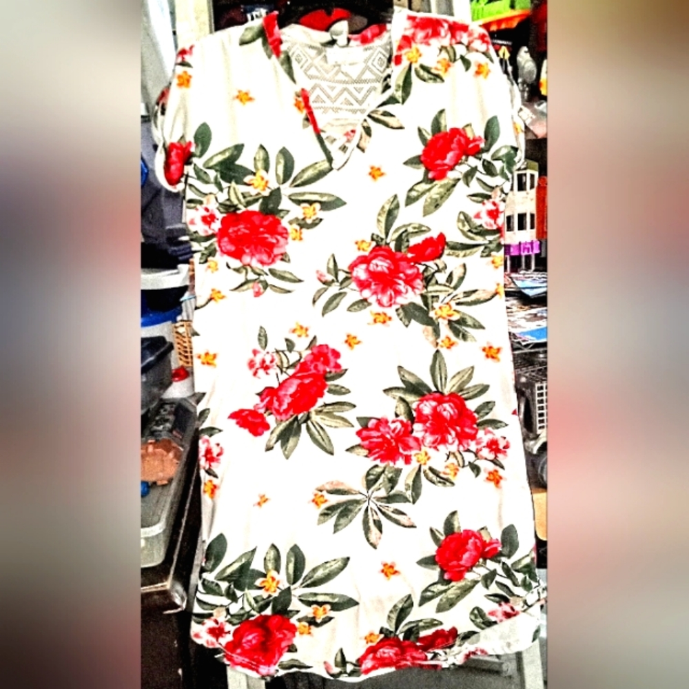 Women's dress